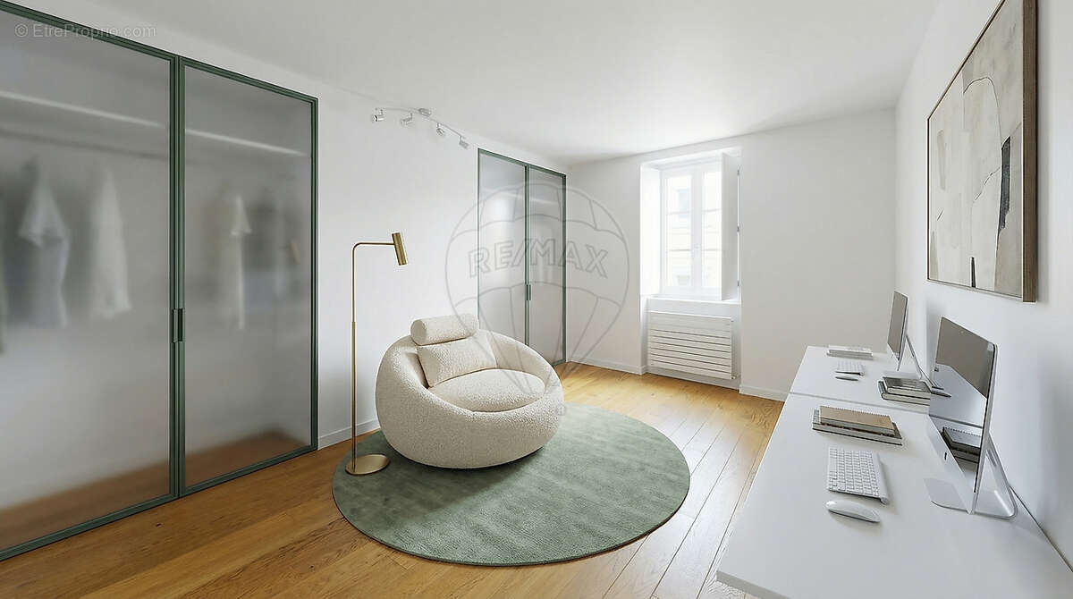 Maison à ORLEANS