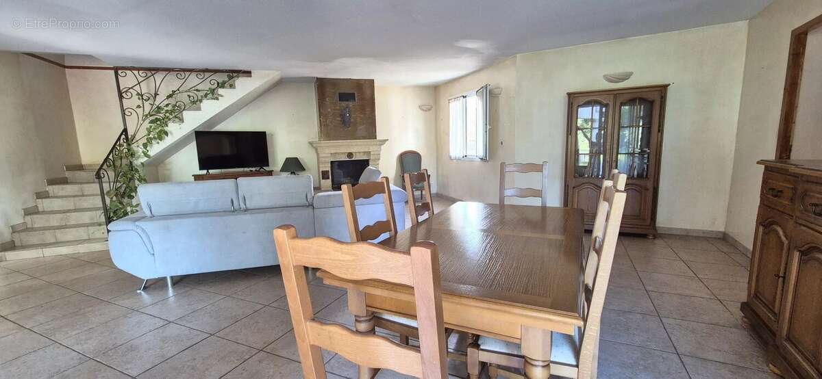 Maison à SORBO-OCAGNANO