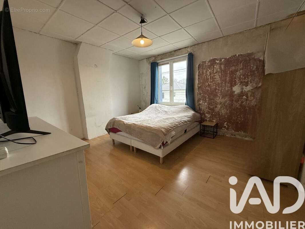 Photo 8 - Maison à LIEVIN