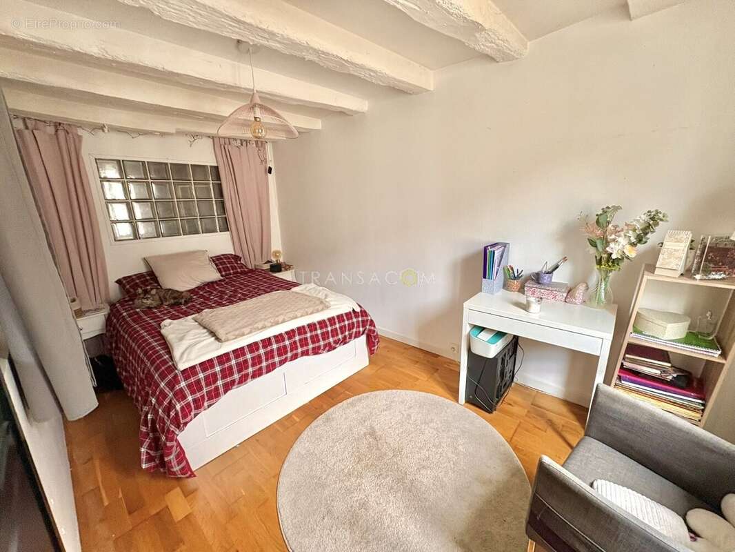 Appartement à TOURS