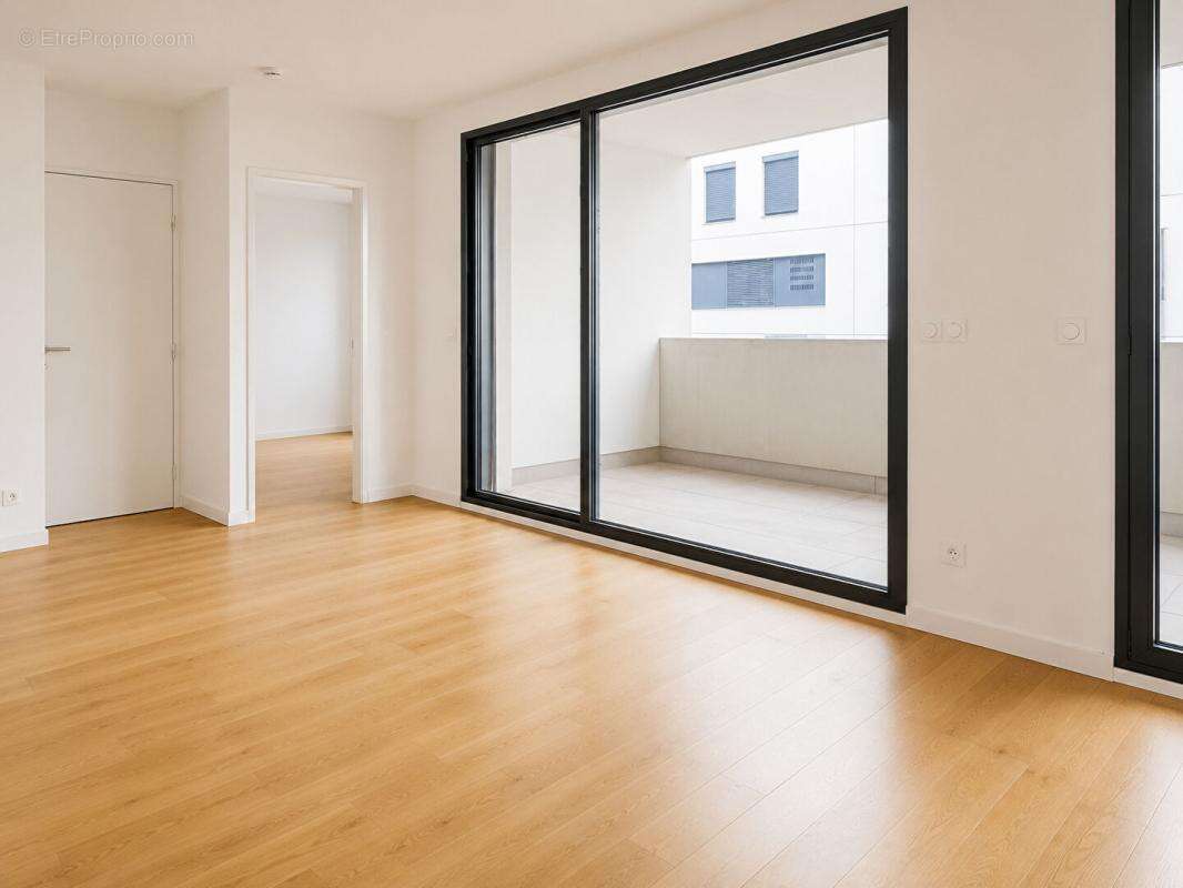 Appartement à CALUIRE-ET-CUIRE