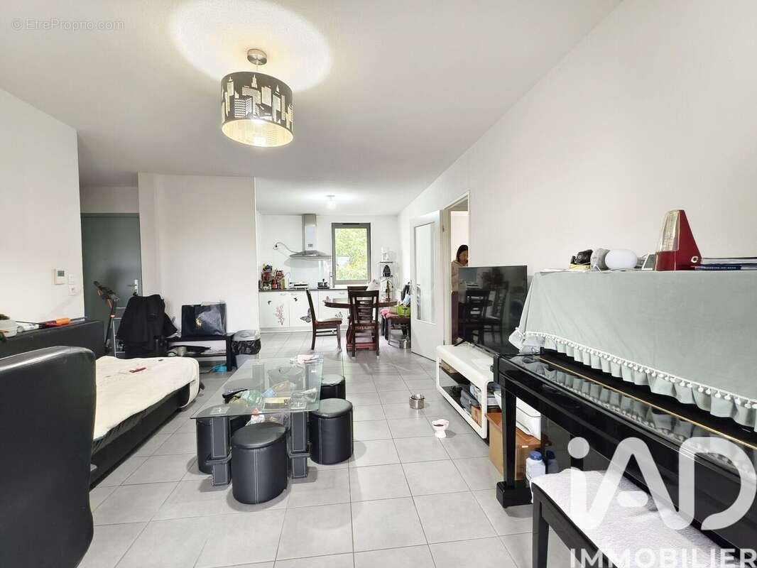 Photo 3 - Appartement à TOULOUSE