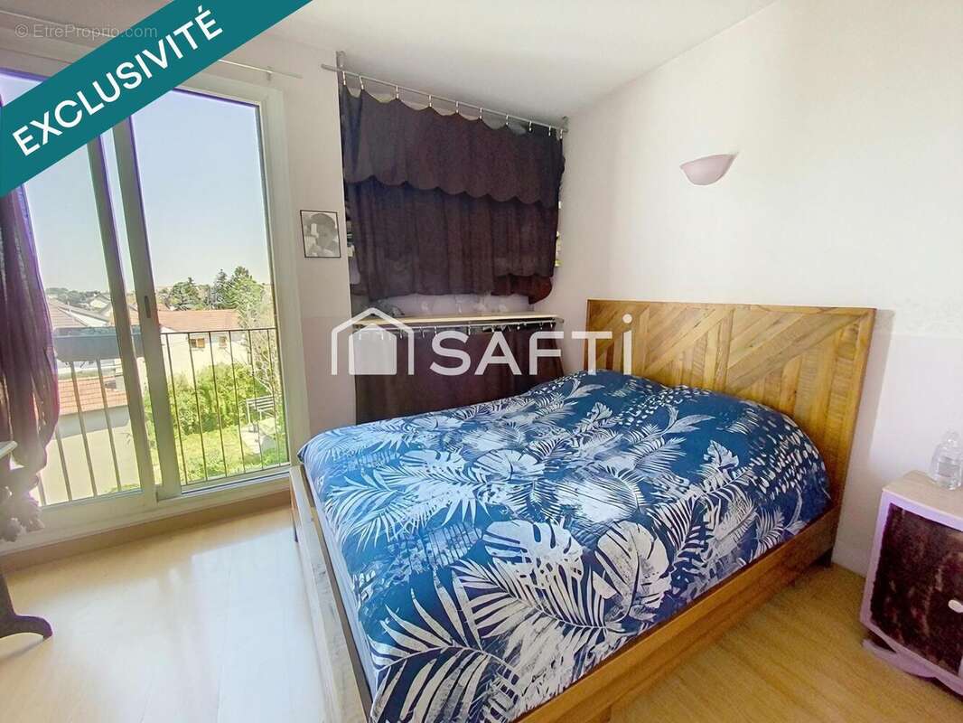 Photo 6 - Appartement à L'HAY-LES-ROSES