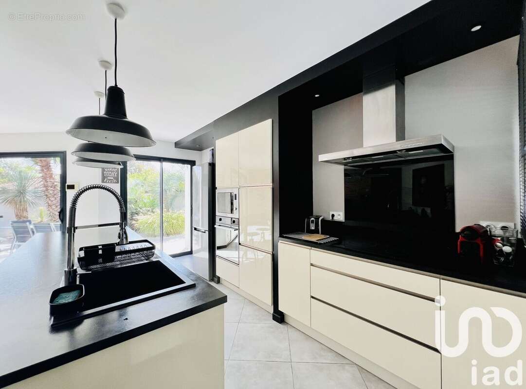 Photo 7 - Maison à PUILBOREAU