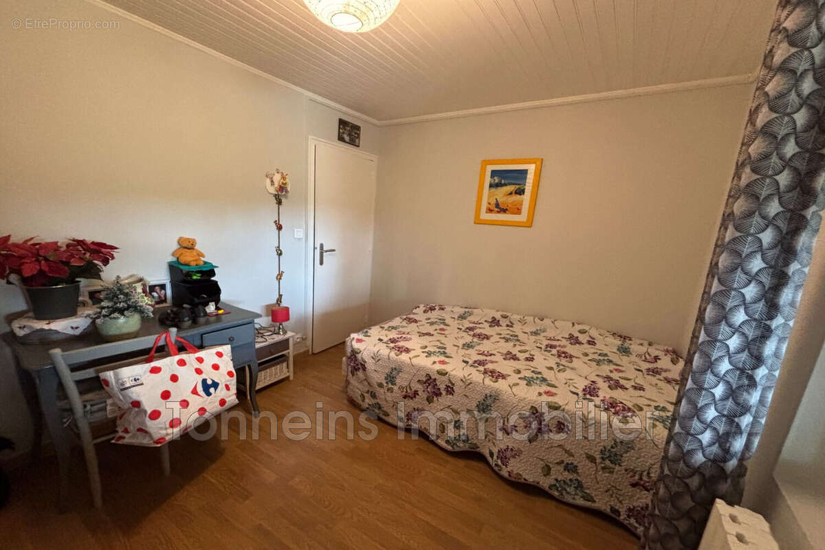 Maison à HAUTESVIGNES