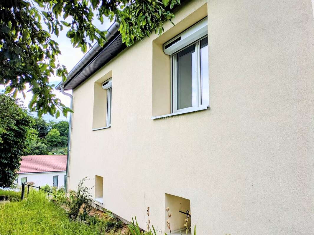Maison à NEUFCHATEAU