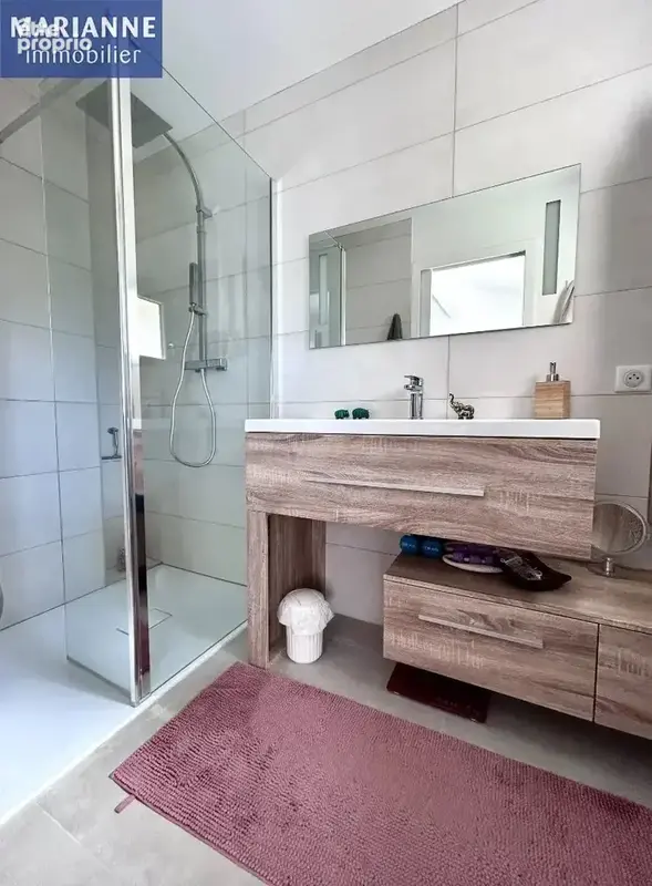 Maison de 125 m² - photo 8