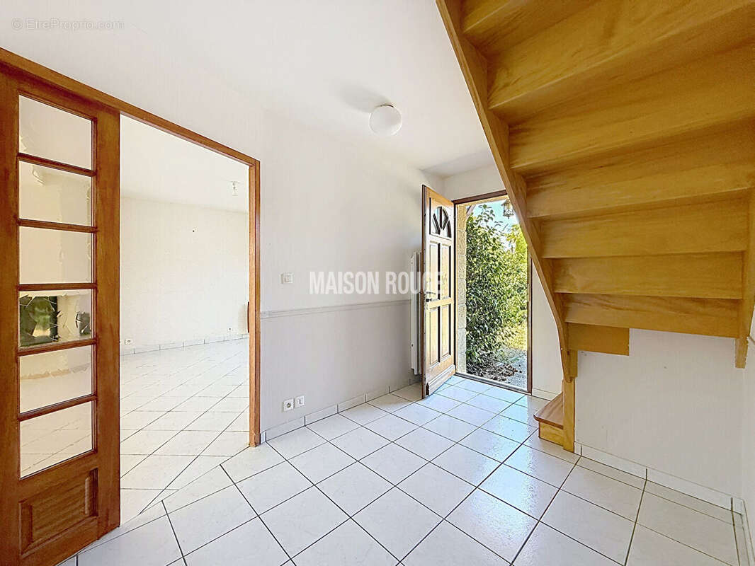 Maison Saint Briac Sur Mer proximité plage lonchamp - photo 9
