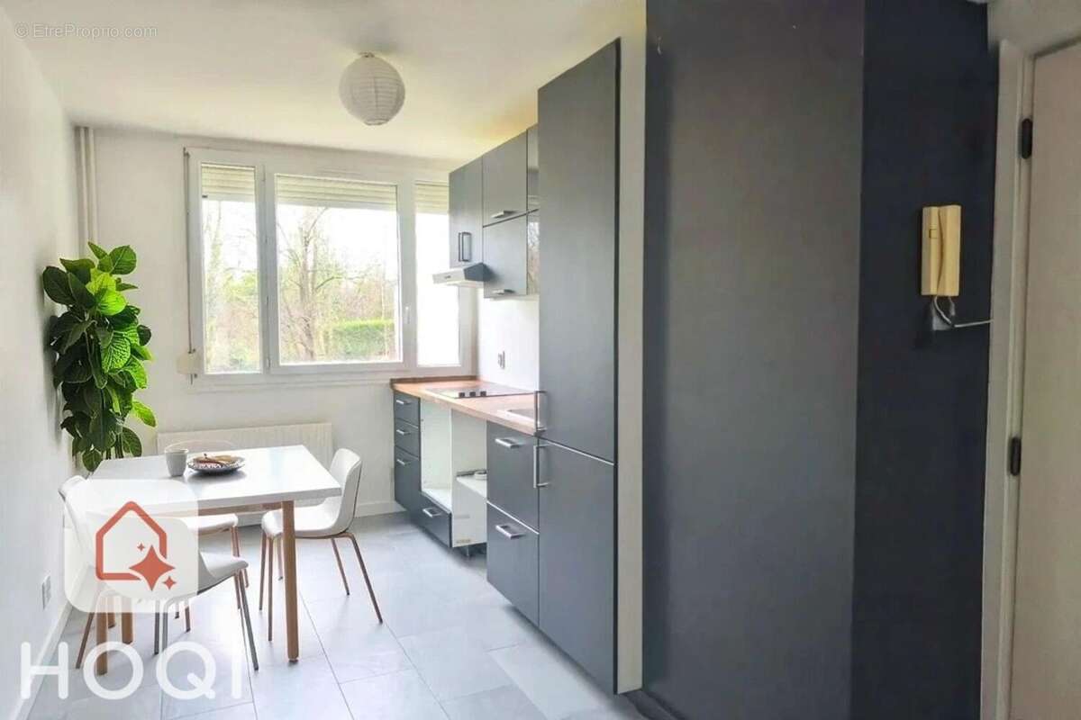 Photo 5 - Appartement à FONTAINES-SUR-SAONE