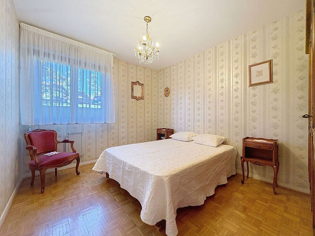 Appartement à ANNECY-LE-VIEUX