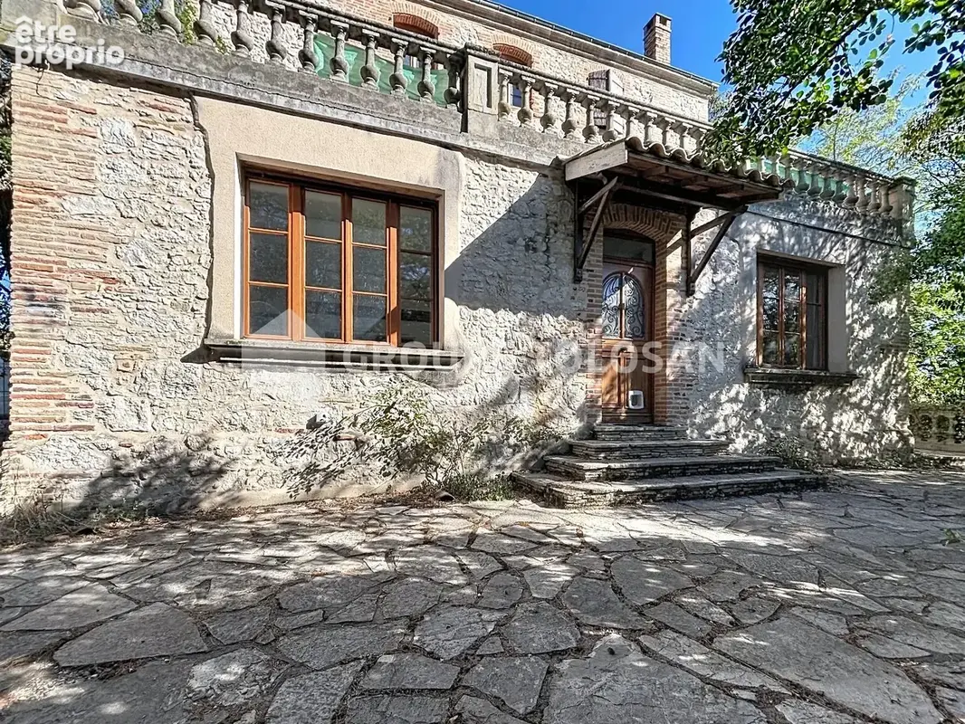 Appartement 3 pièces 79 m² à vendre à Lavaur (81500) - photo 2