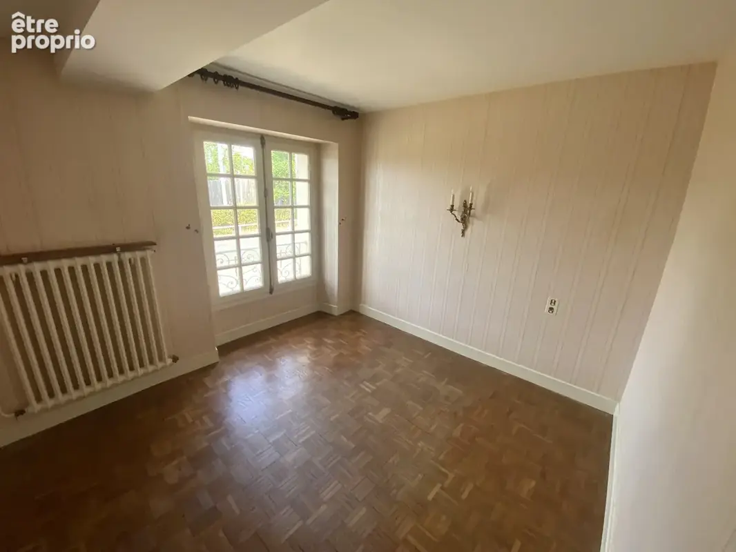 Maison de 138 m2 avec garage et jardin et une grange indépendante - photo 17