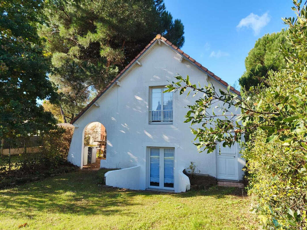 Maison à SAINT-BREVIN-LES-PINS