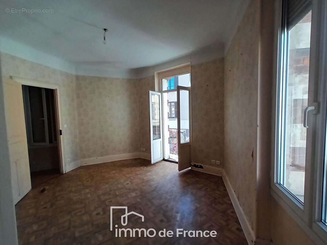 Appartement à VIVIEZ