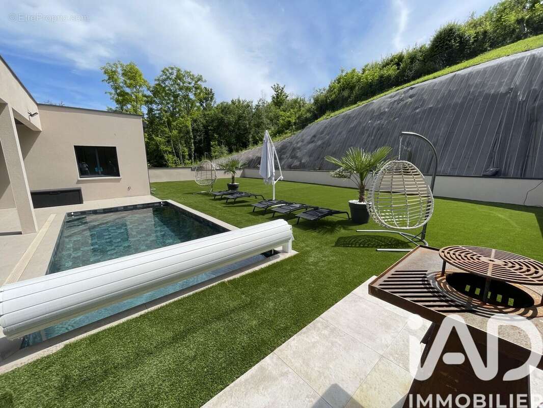 Photo 3 - Maison à CEBAZAT