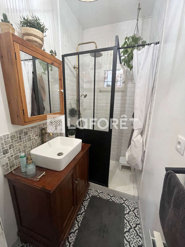 Maison Bondy 4 pièce(s) 63 m2 - photo 13
