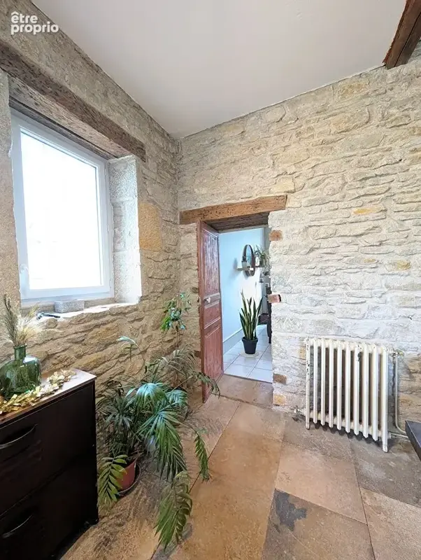 Maison de caractère avec vue imprenable / Idéale pour grande famille ou projet de chambres d'hôtes - photo 3