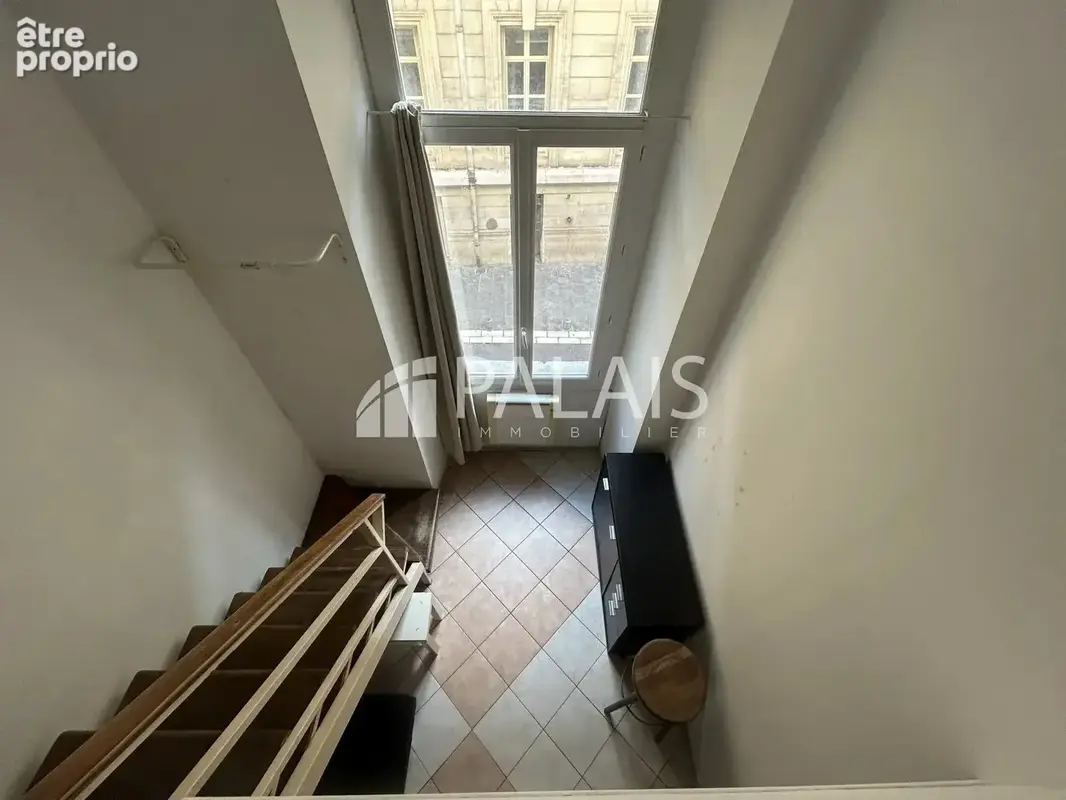 studio mezzanine - photo 4