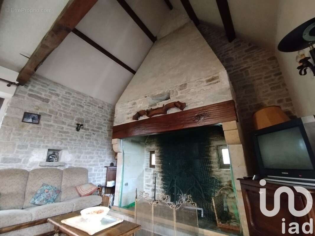 Maison 91 m² à Cressensac  - photo 6