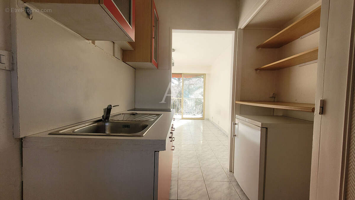 Appartement à PEYMEINADE
