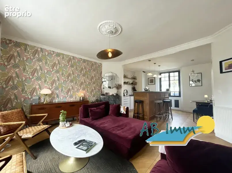 Maison renovee 3 chambres - photo 4
