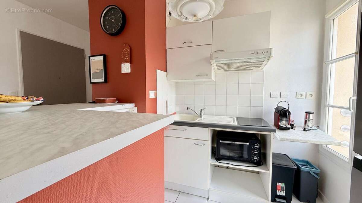 Appartement 2 pièces - 50 m² - parking - photo 3