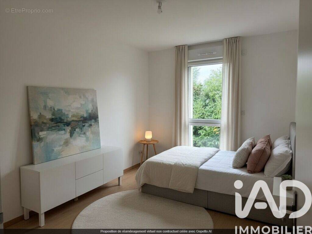 Photo 1 - Appartement à AMBOISE