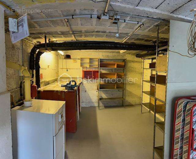 Maison à SAINT-APOLLINAIRE