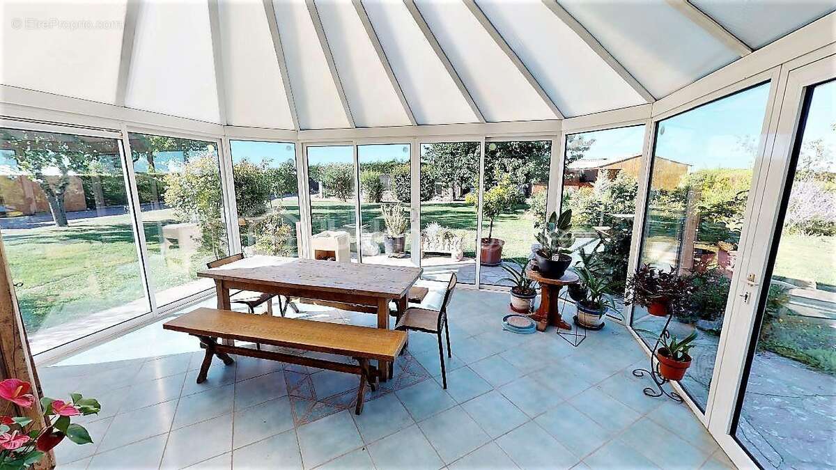 Maison à ILLIERS-COMBRAY