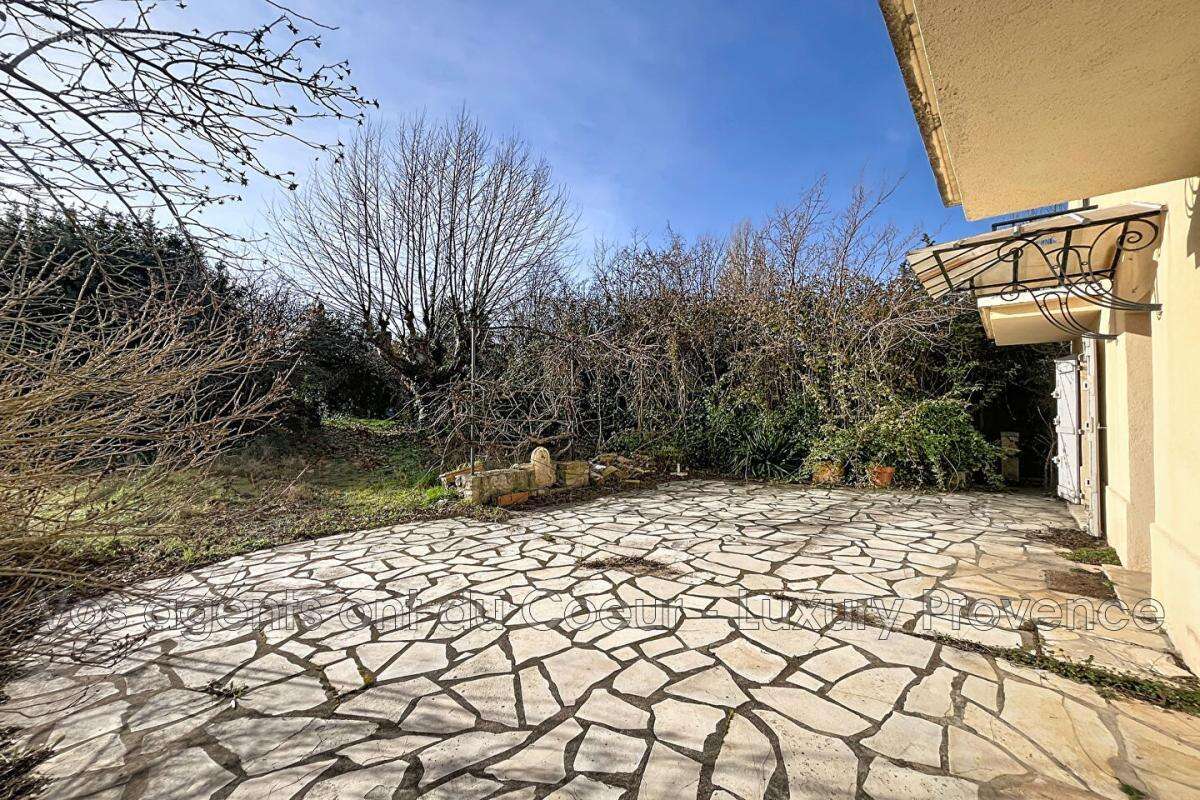 Maison à GARDANNE