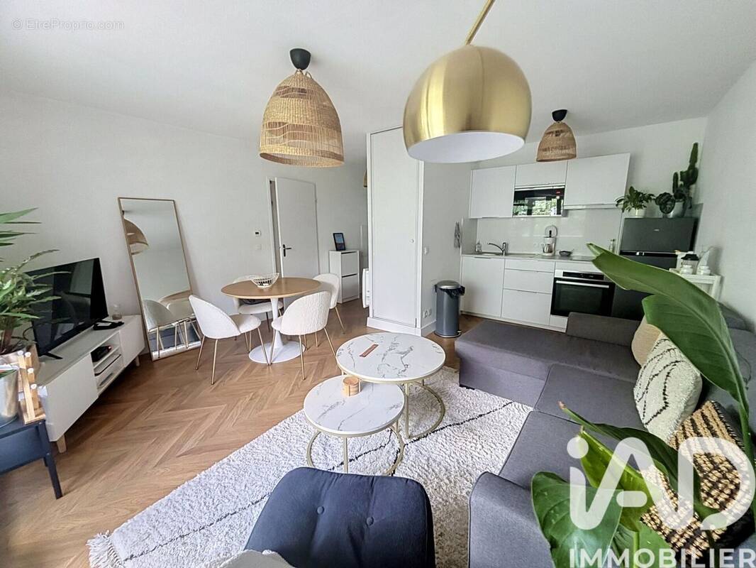 Photo 1 - Appartement à BRUGES