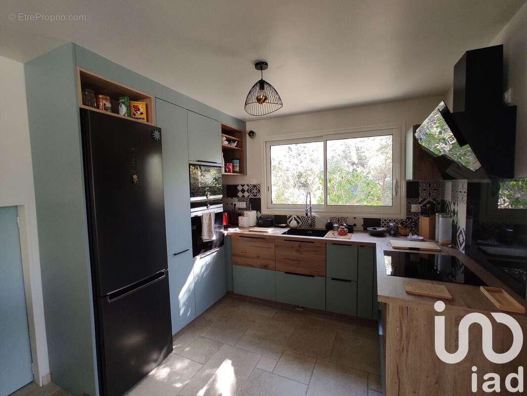 Photo 6 - Maison à SAINT-JEAN-DU-PIN