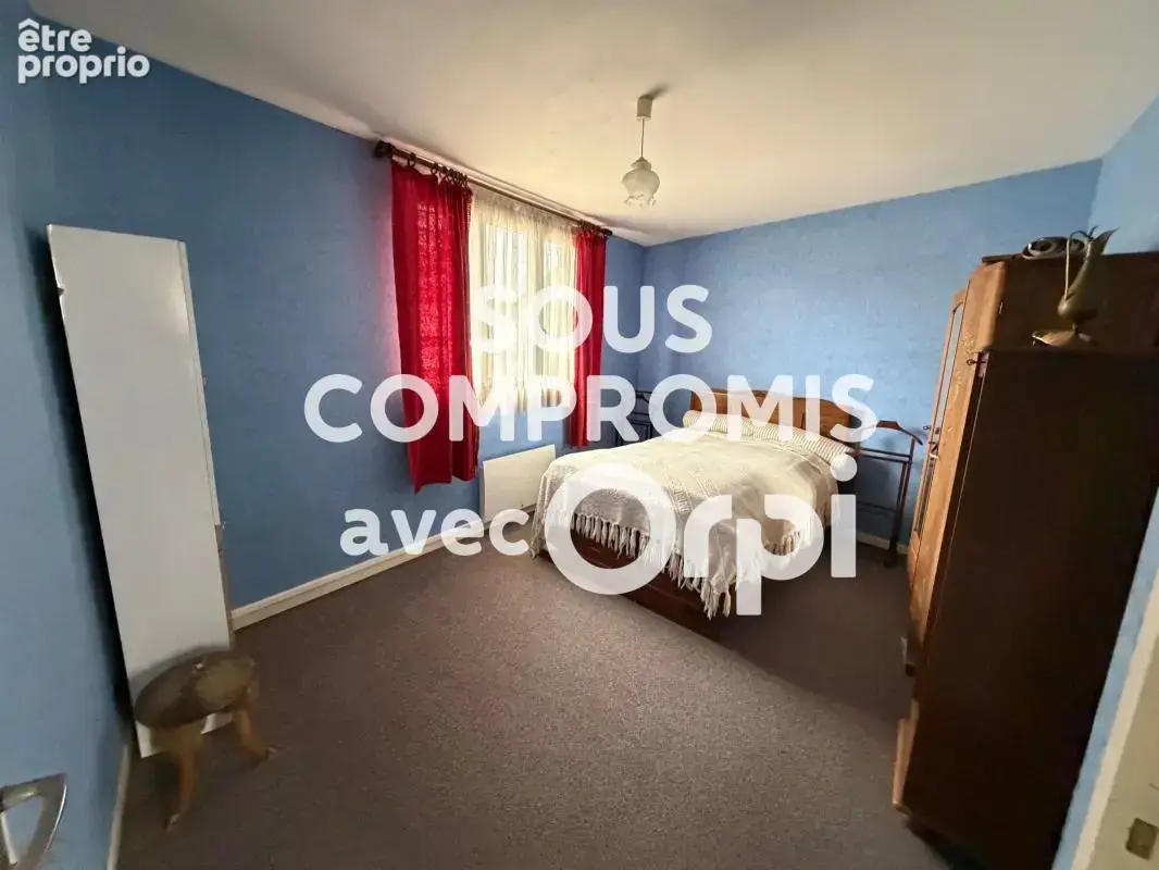 Maison À Vendre 105m2 Marquise - photo 8