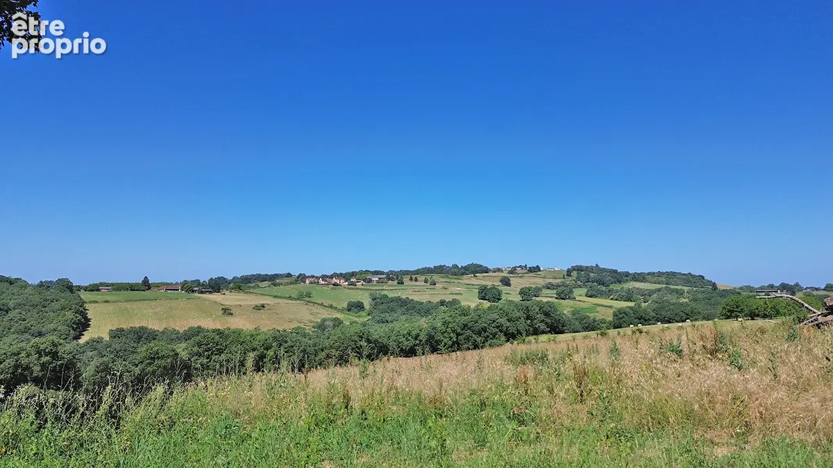 Corps de ferme Tamnies 250 m2 - photo 4