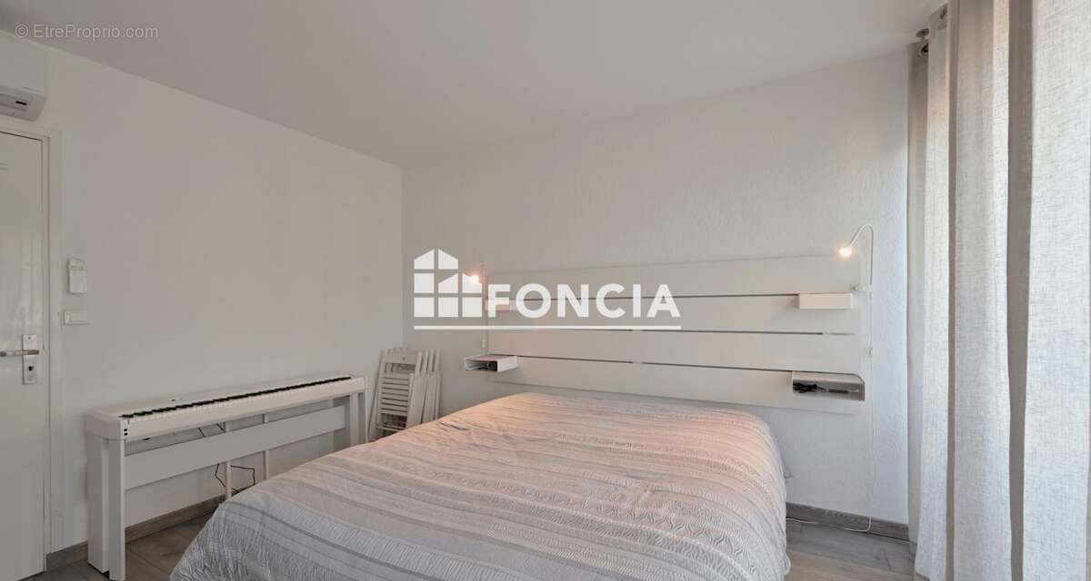 Appartement à LE GRAU-DU-ROI