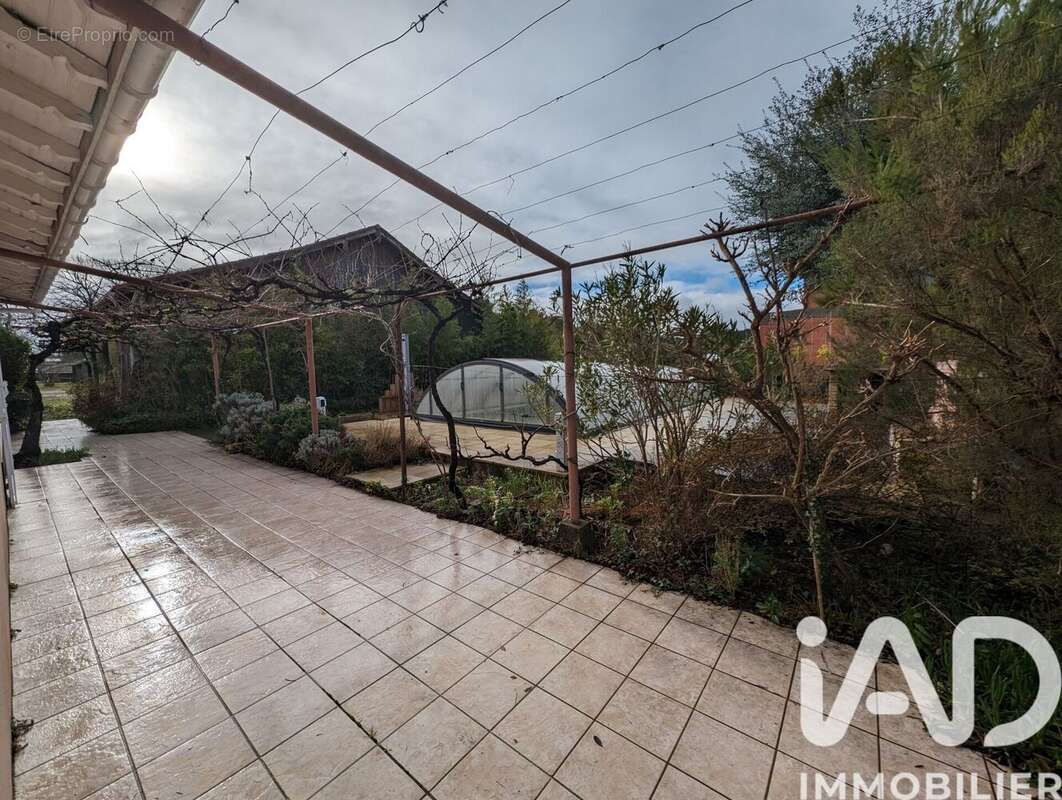 Photo 8 - Maison à SANGUINET