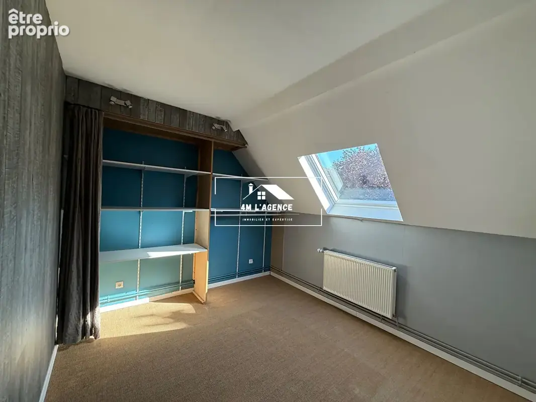 Appartement T3 Seclin centre - photo 9