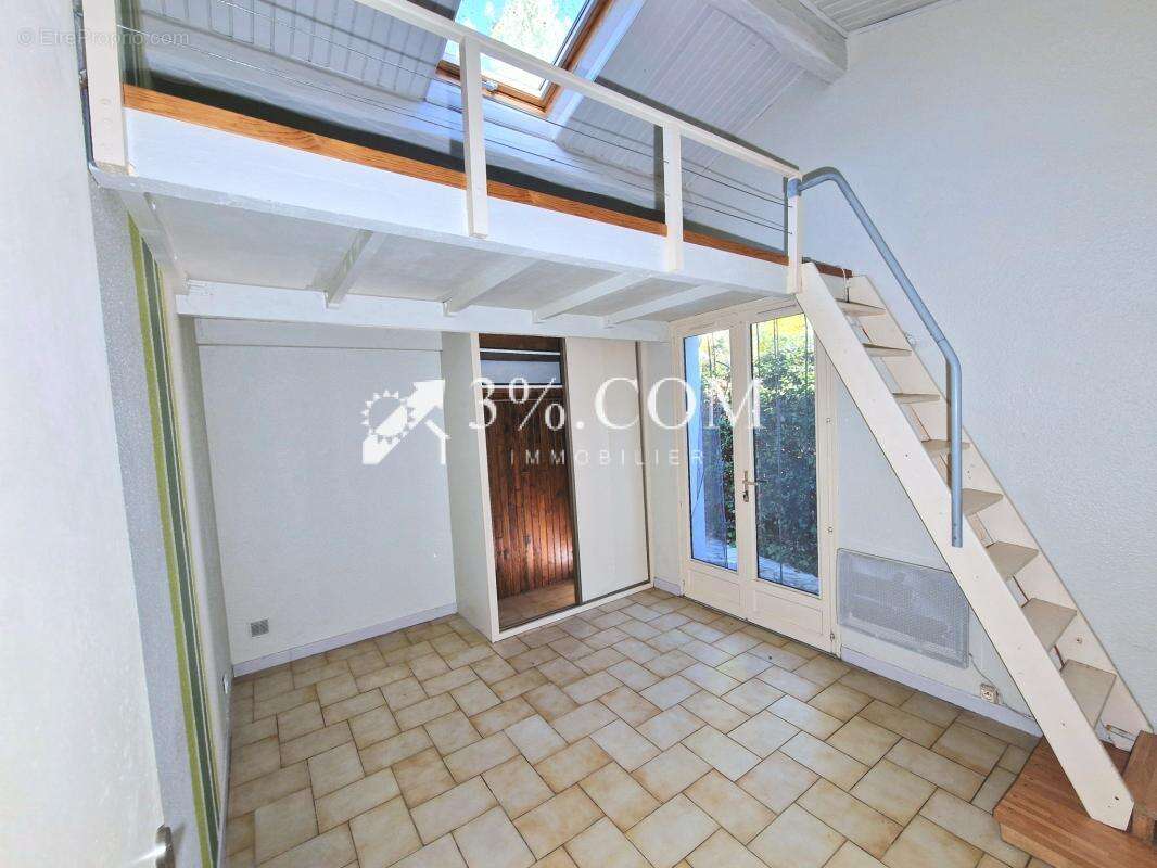 Maison à SAINT-RAPHAEL