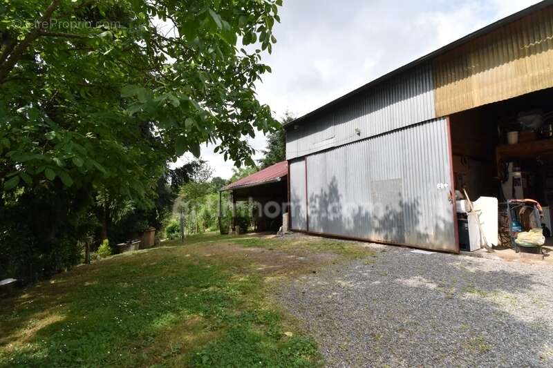 Maison de caractère, rénovée avec gout, à Baraize - photo 23