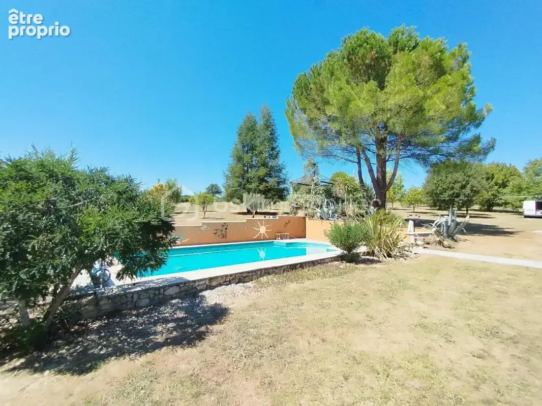 Maison 146 m² à Lavardac  - photo 7
