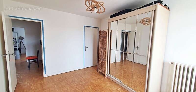 Appartement à ERMONT