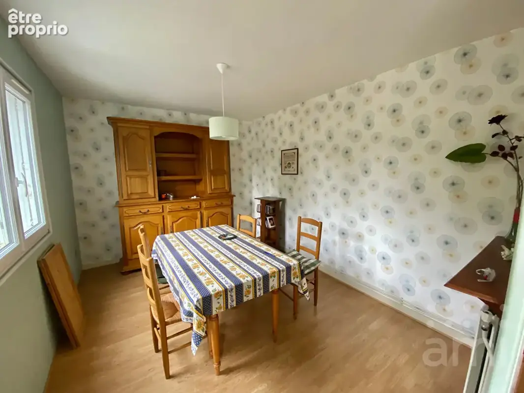 Appartement Niort 4 pièce(s) 80 m2 - photo 6