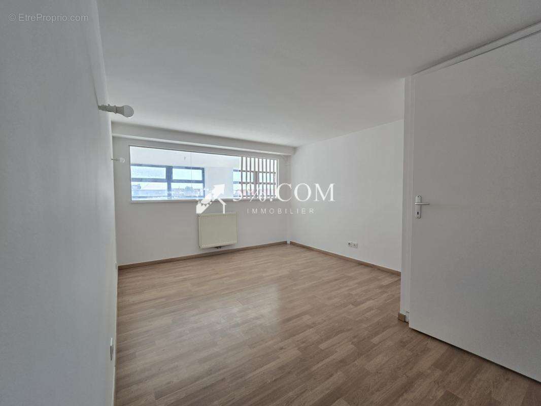Appartement à TOURCOING