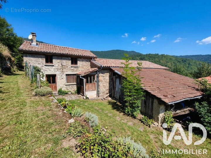 Photo 1 - Maison à PAILHARES
