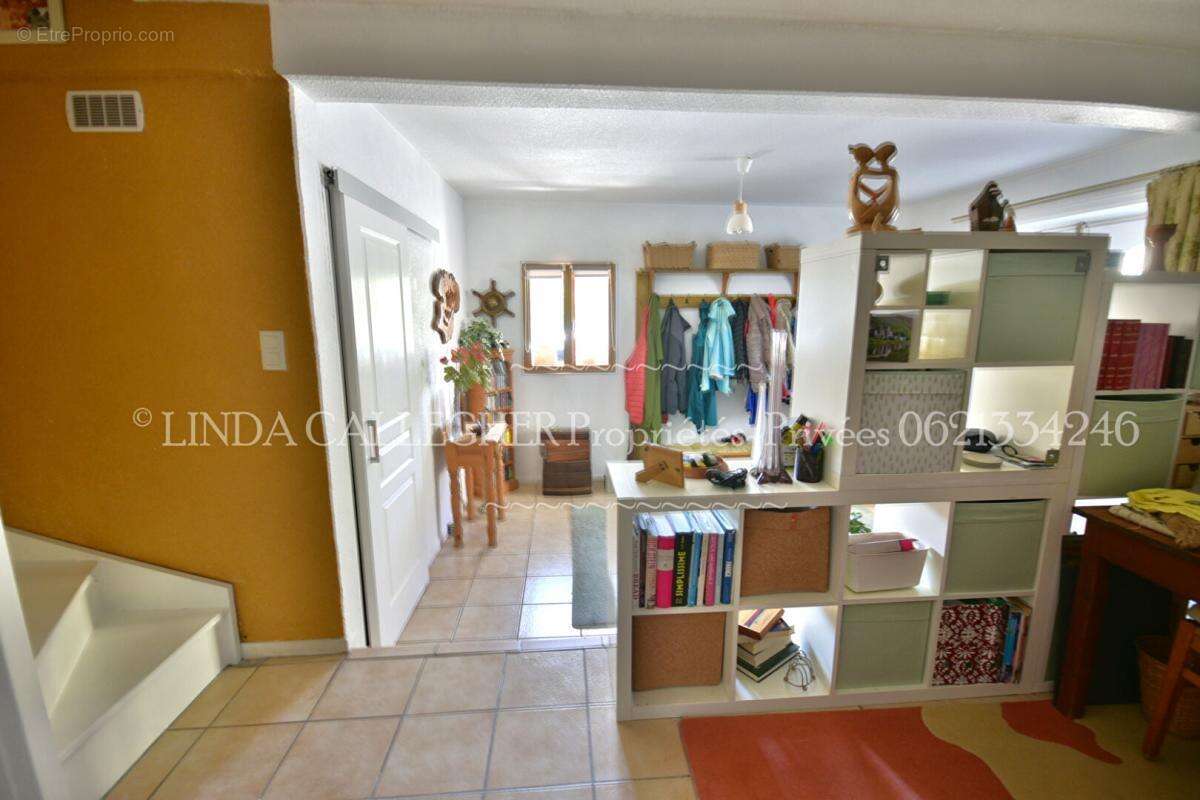Maison Prades 137 m2, 3 chambres, terrasse, garage - photo 16