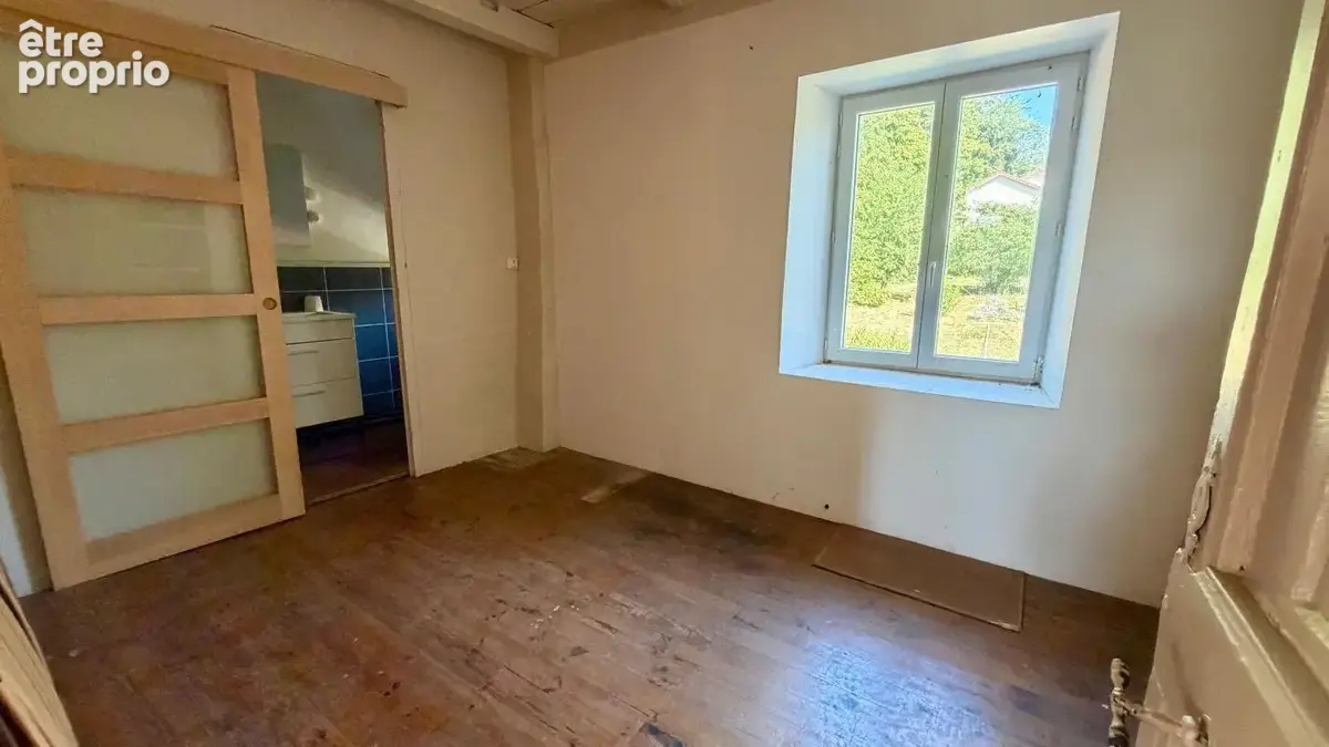 Maison À Vendre - Montferrat 116 m2 - 3 chambres et jardin - photo 17