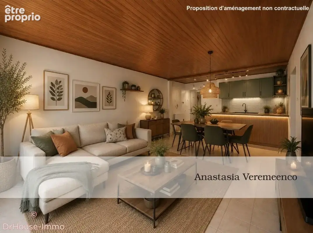 Maison 4 pièces 112 m² à vendre à Monsegur (33580) - photo 26