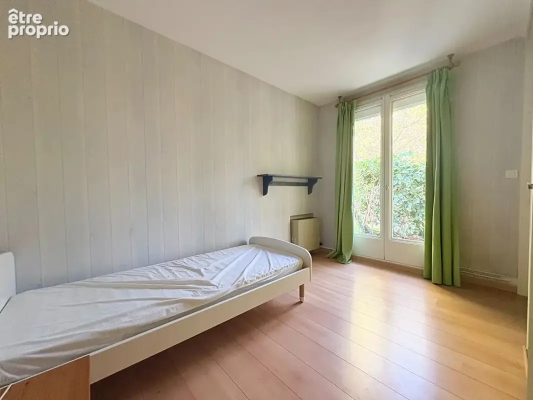 Maison 145m² à plaisir - photo 10