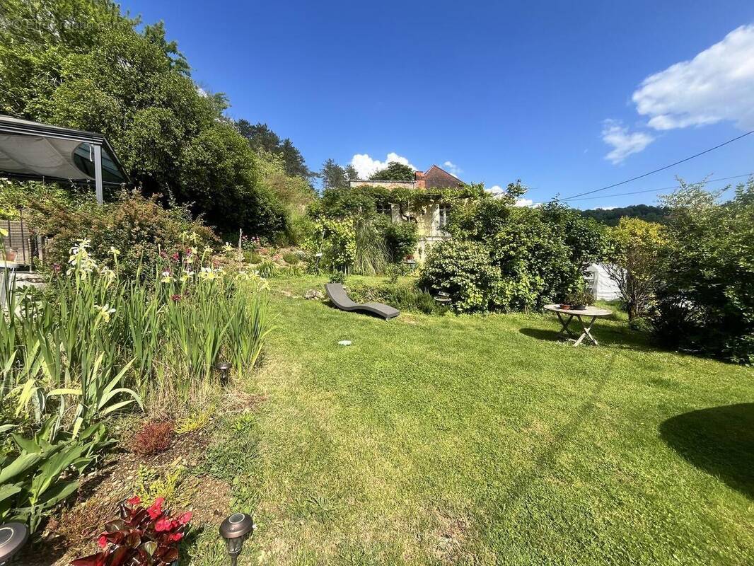 IMG7667 - Maison à SAINT-CYPRIEN