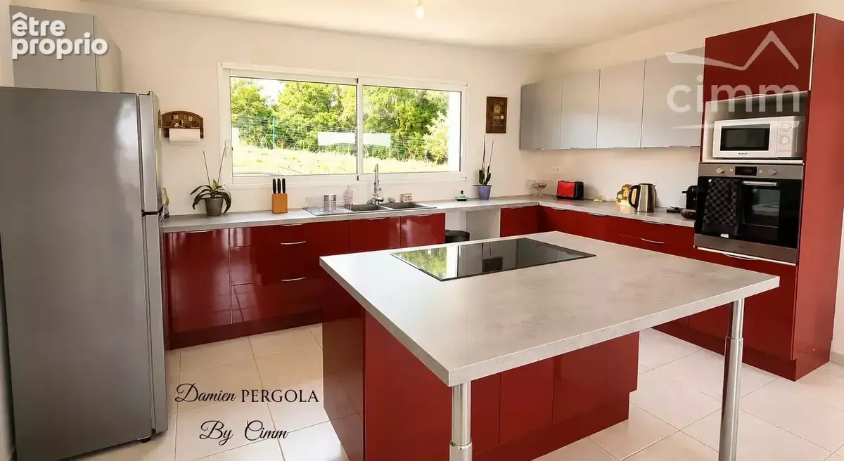 Maison familiale récente de 205 m² au cœur du Périgord Noir - photo 4